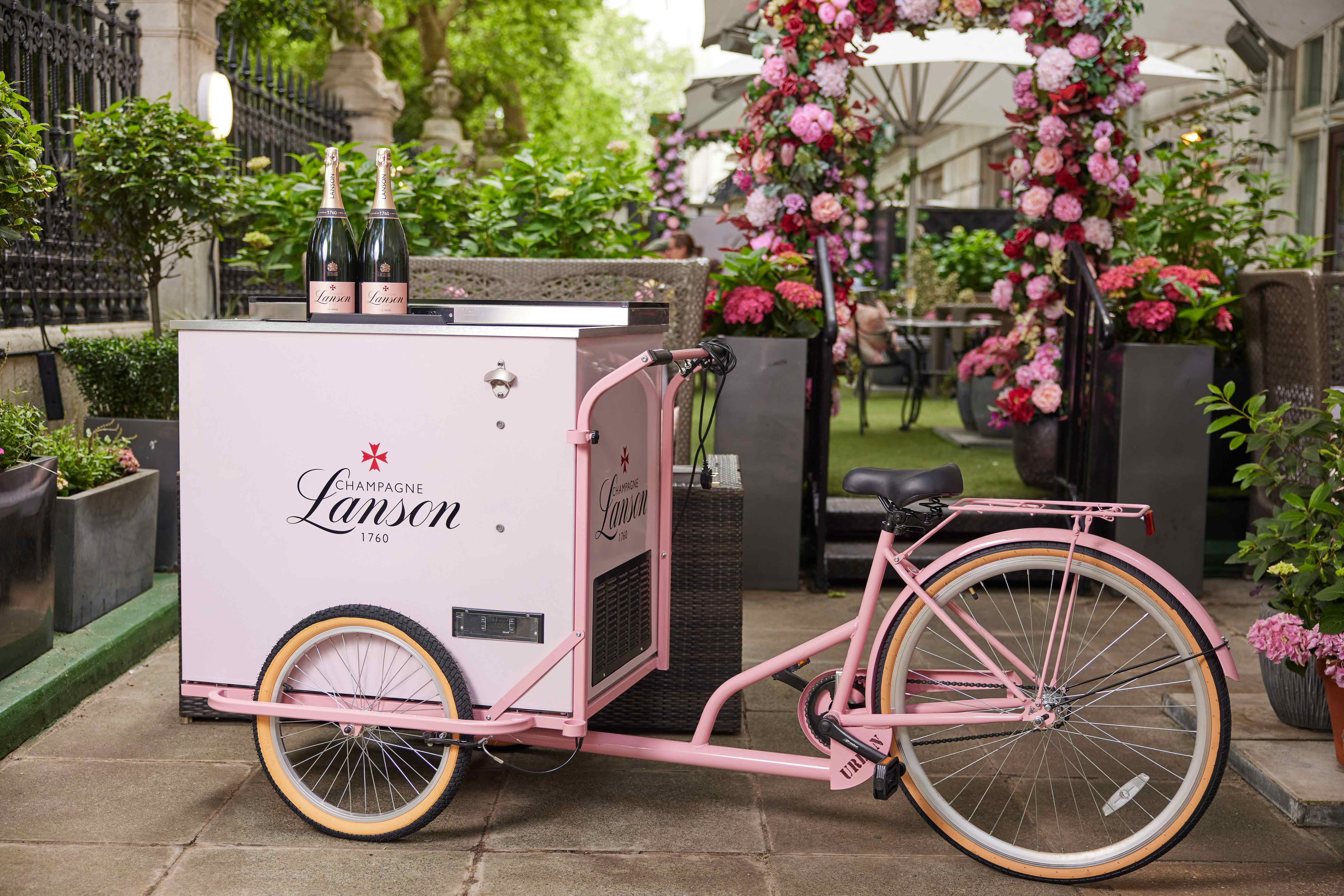 The Royal Horseguards